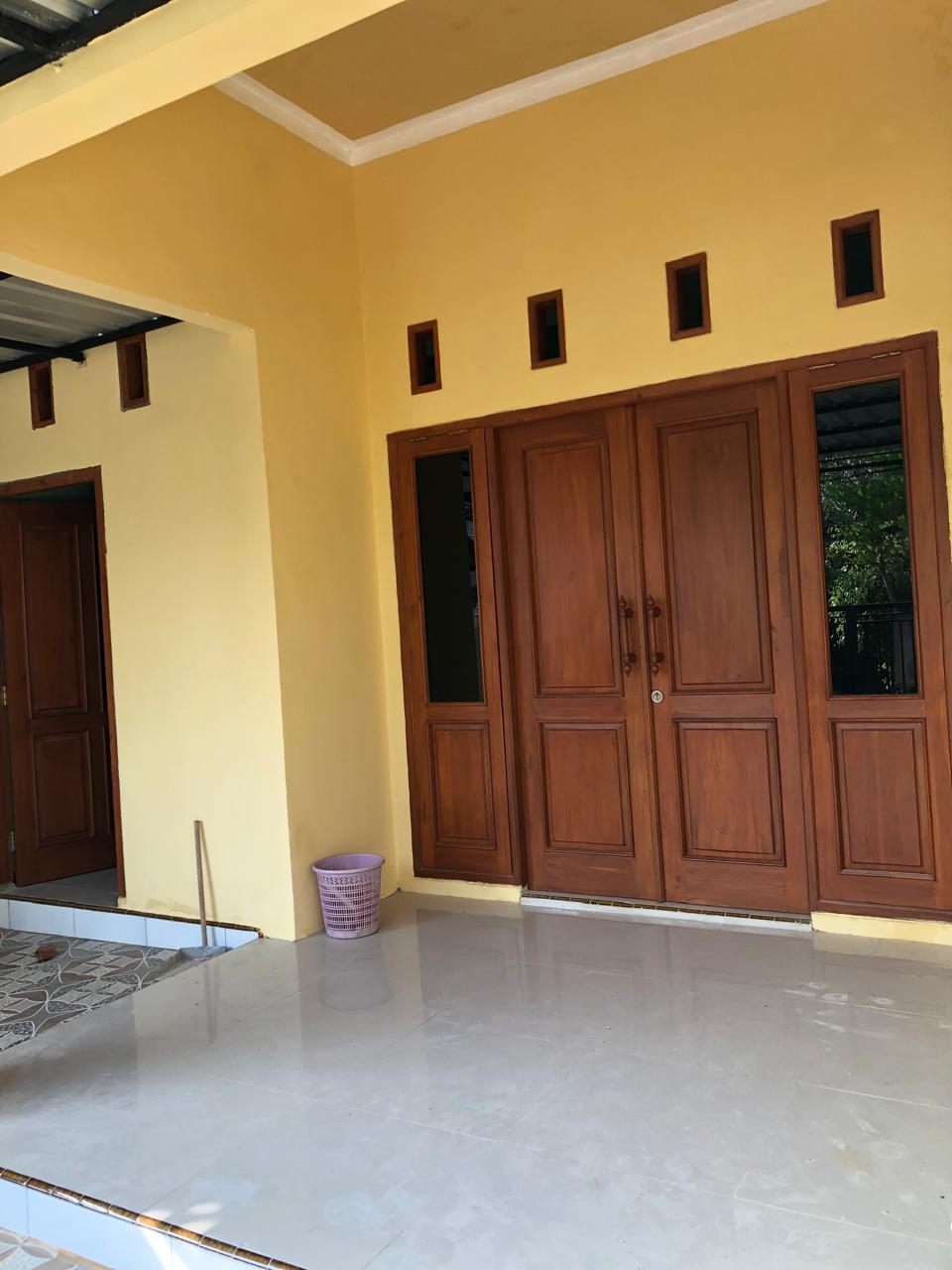 KONTRAKAN PAK MADUN
