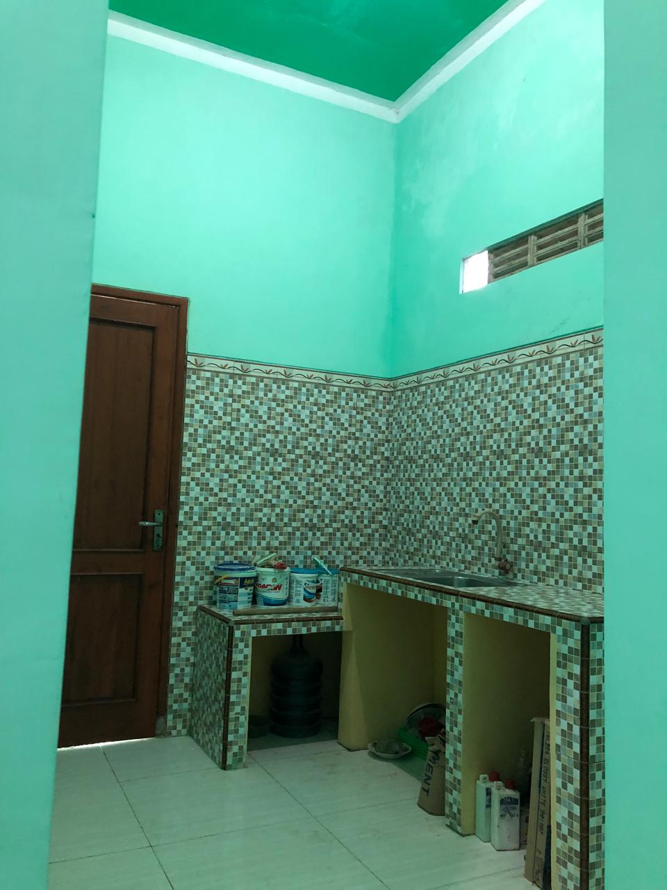 KONTRAKAN PAK MADUN