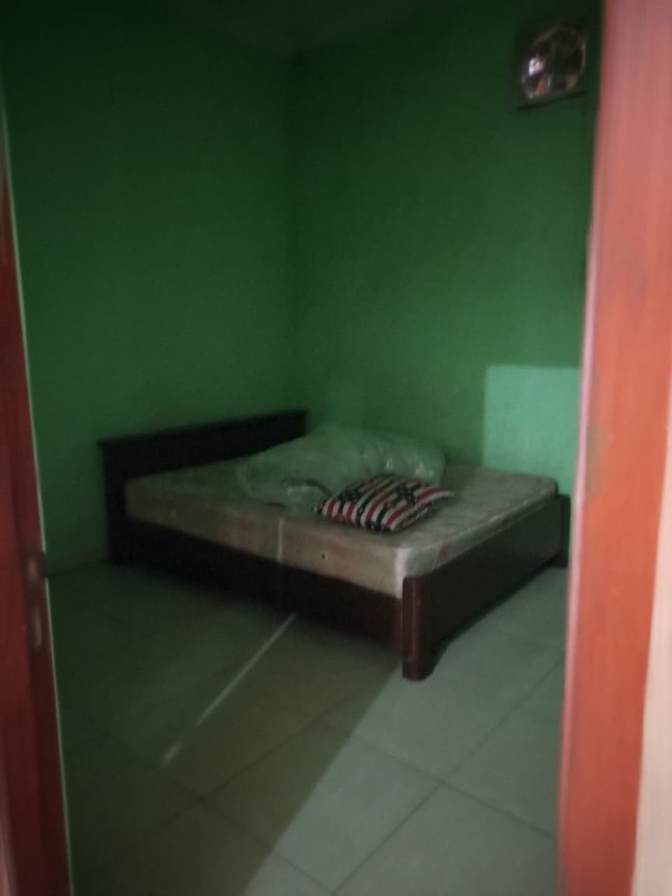 KONTRAKAN PONDOK PINANG
