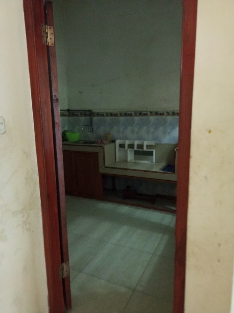 KONTRAKAN PONDOK PINANG